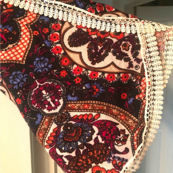 Win Win Colorful Tunic - Picture 4 of 8